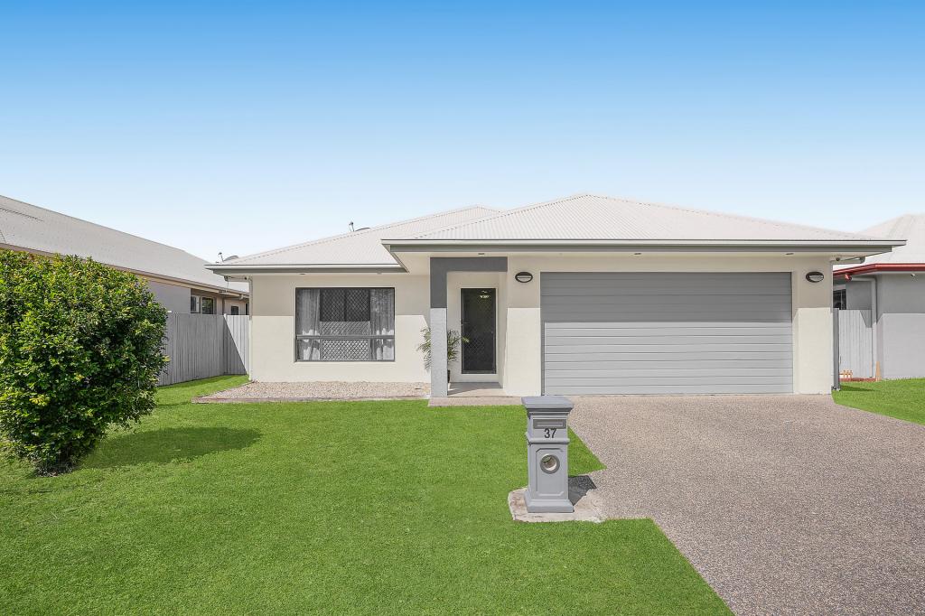 37 Northshore Cct, Idalia, QLD 4811