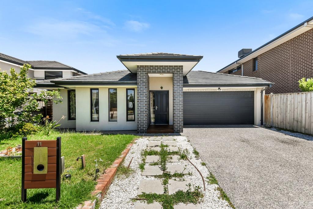 11 Beaufort St, Keysborough, VIC 3173
