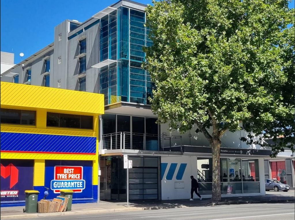 214 PULTENEY ST, ADELAIDE, SA 5000