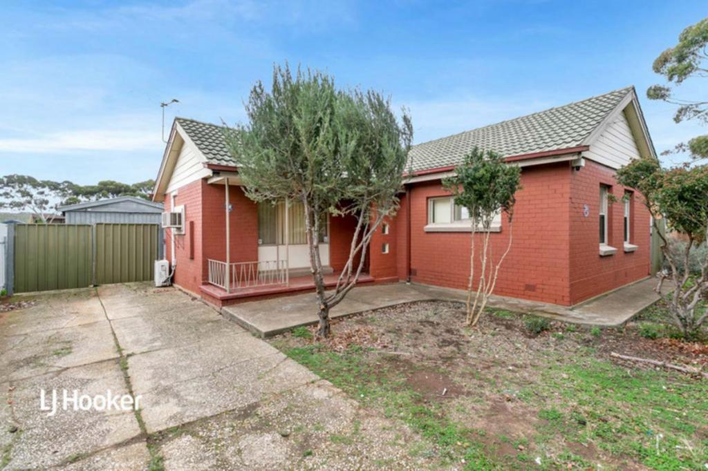 49 Yarnbury Rd, Elizabeth North, SA 5113