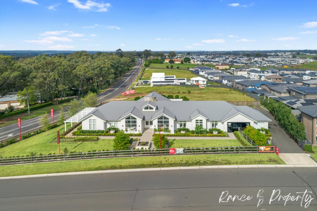 188 OLD PITT TOWN RD, BOX HILL, NSW 2765