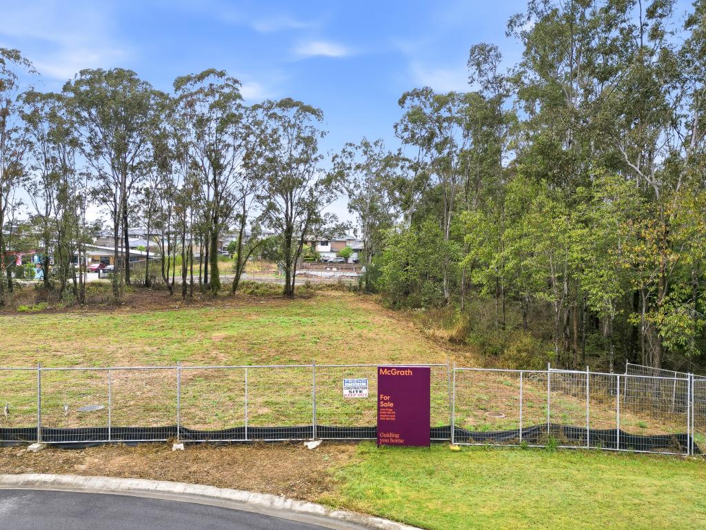 3 Broughton St, Grantham Farm, NSW 2765