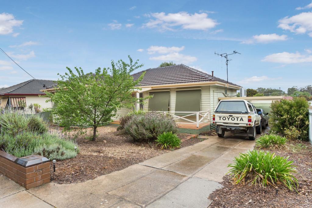 14 Jacob St, North Bendigo, VIC 3550