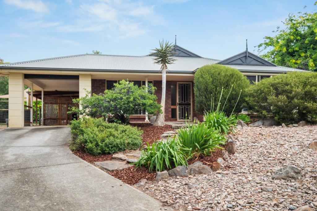 6 Bowman Ct, Strathalbyn, SA 5255