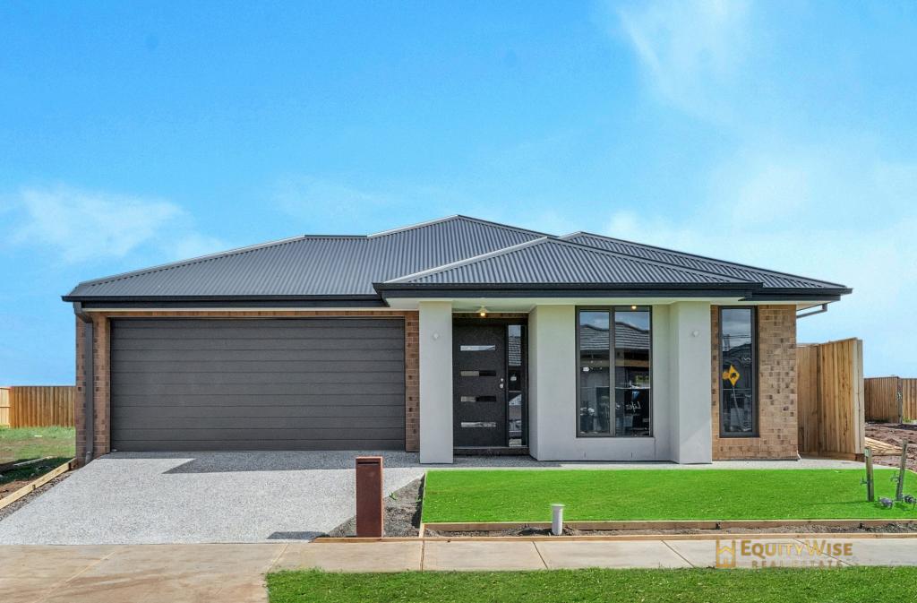 35 Ardsley St, Manor Lakes, VIC 3024