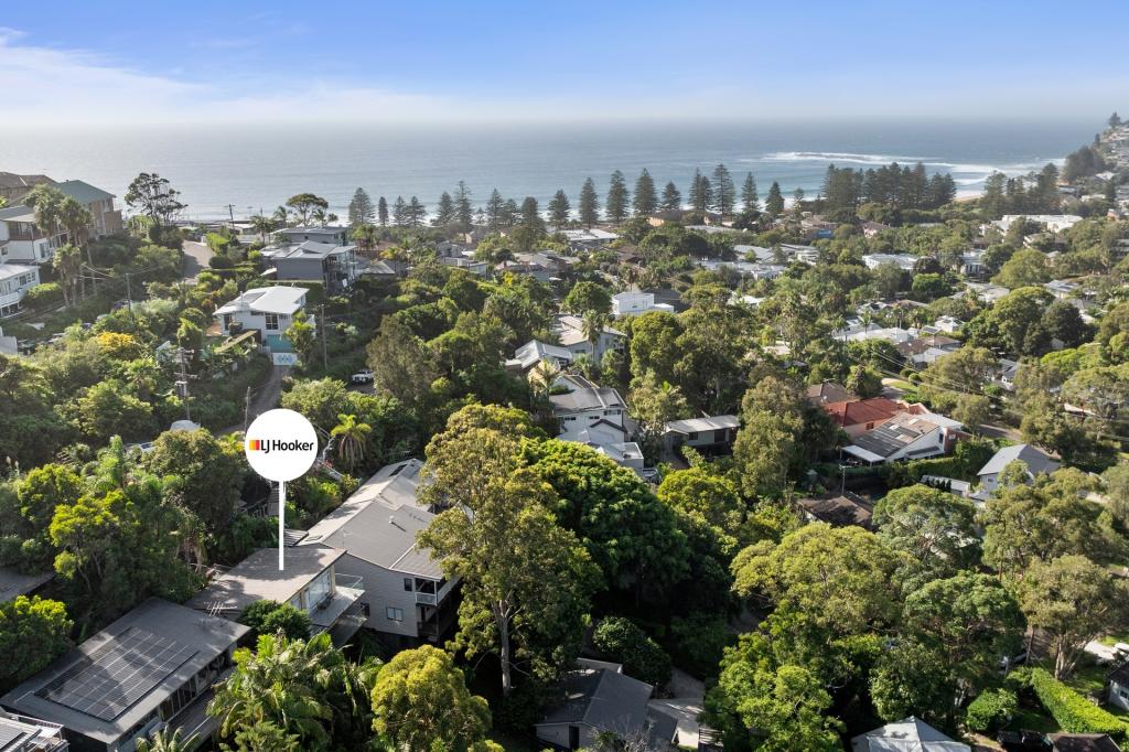 1/23 Hillside Rd, Newport, NSW 2106