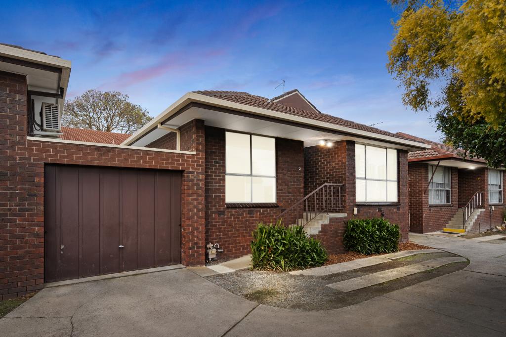 2/67 Medway St, Box Hill North, VIC 3129