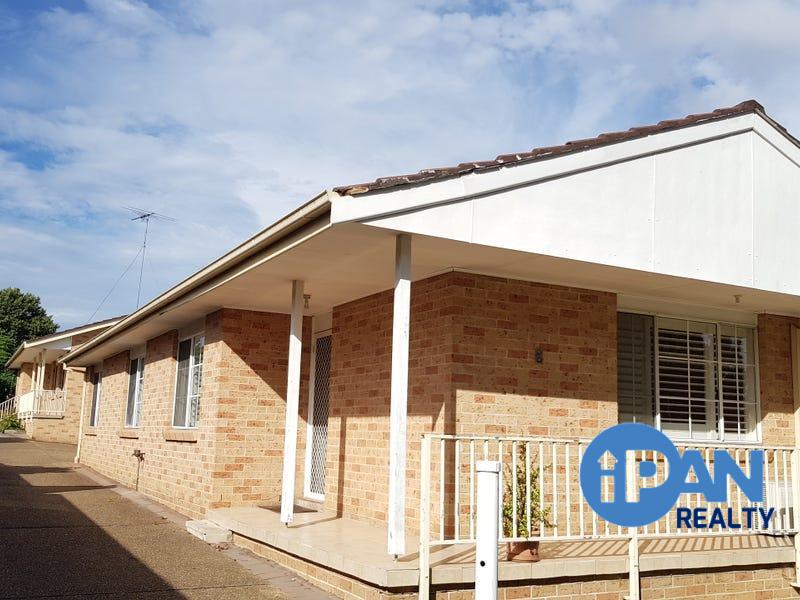 1/8 Wiruna Cres, Narwee, NSW 2209