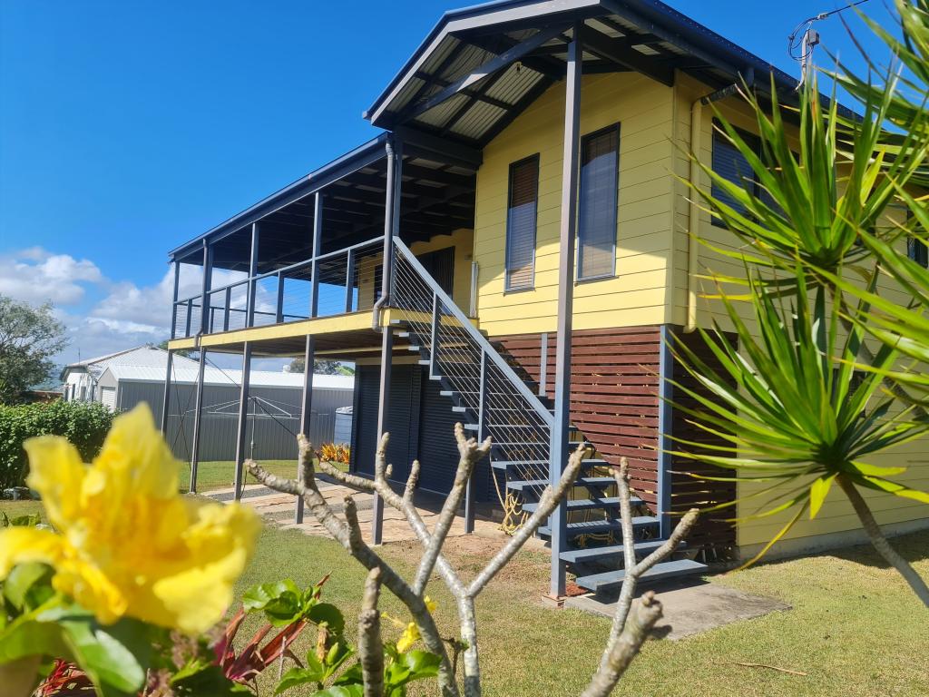 29 Second Ave, Maaroom, QLD 4650