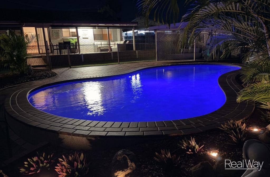 27 Blenheim Cres, Yamanto, QLD 4305