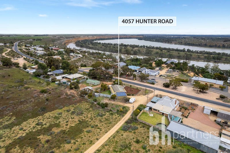 4057 Hunter Rd, Nildottie, SA 5238