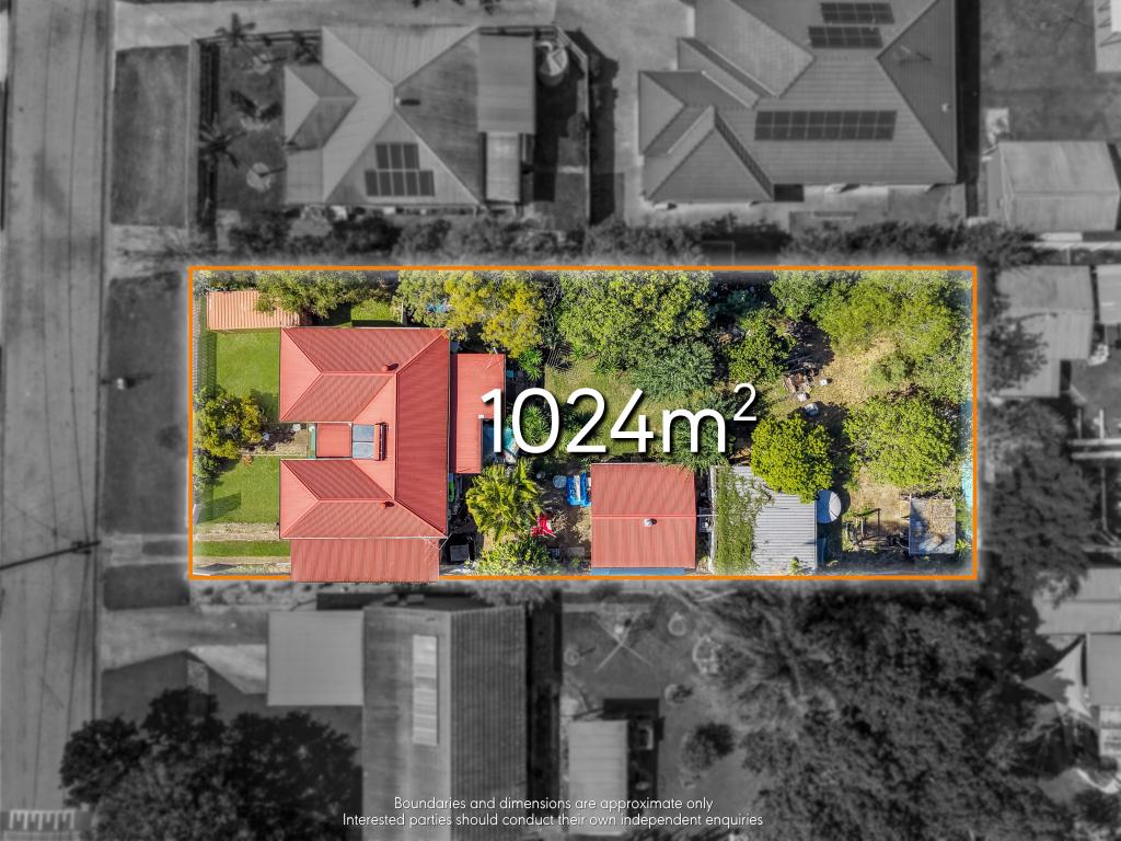 14 Greenham St, Raceview, QLD 4305