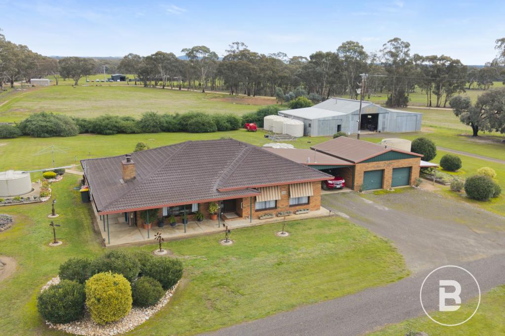 428 Alma Bowenvale Rd, Bowenvale, VIC 3465
