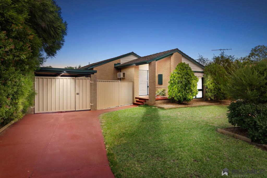 19 Carberry Dr, Kurunjang, VIC 3337