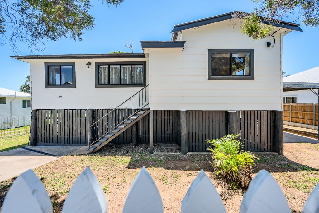 110 Off Lane, South Gladstone, QLD 4680