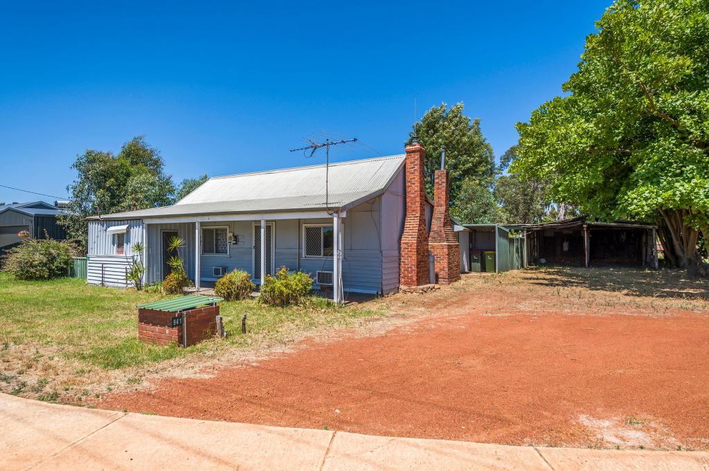 941 Muchea South Rd, Muchea, WA 6501