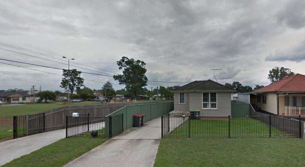 23 Warrego St, North St Marys, NSW 2760