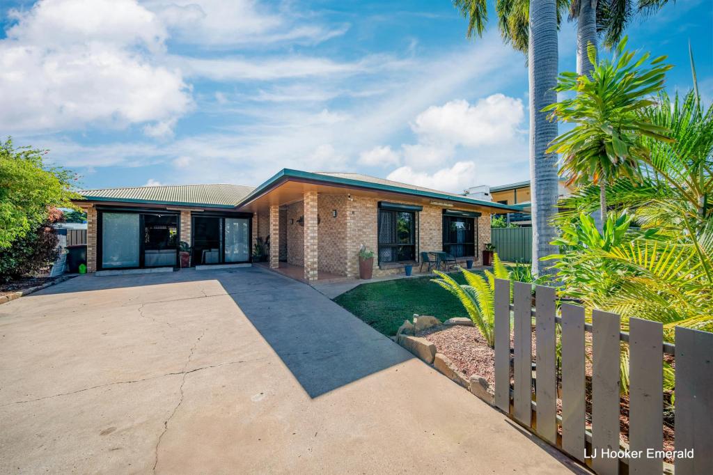 81 Retro St, Emerald, QLD 4720
