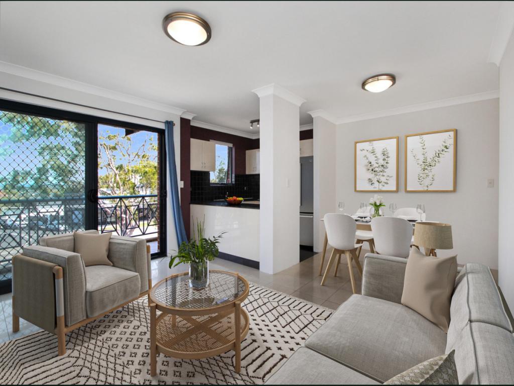 5/7 Derwent St, South Hurstville, NSW 2221