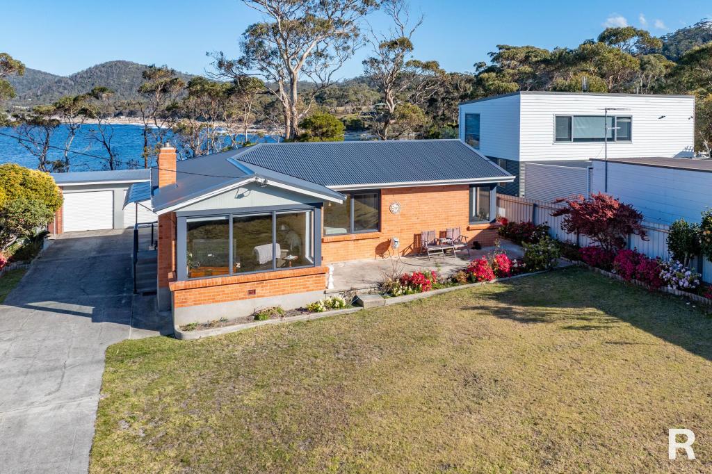 21 Weily Ave, Bicheno, TAS 7215