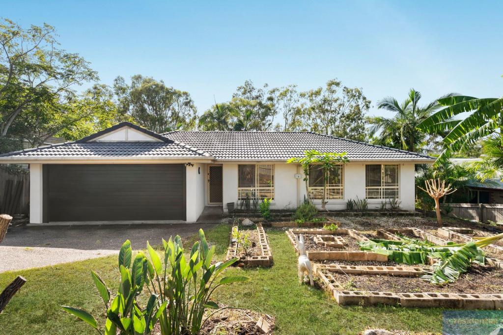 5 Costigan Tce, Edens Landing, QLD 4207