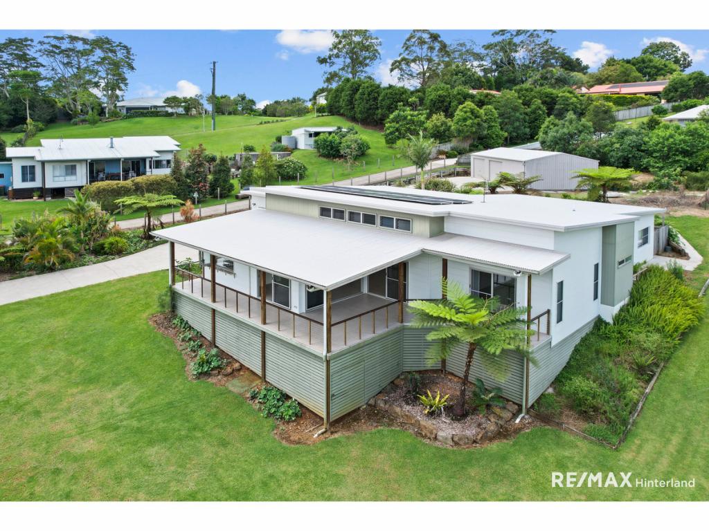 7 Greenfields Ct, Maleny, QLD 4552