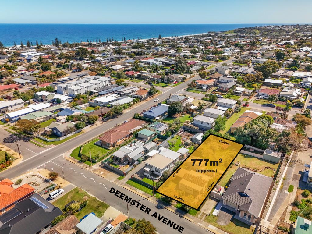 35 Deemster Ave, Christies Beach, SA 5165