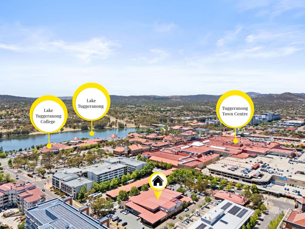 76 Cowlishaw St, Greenway, ACT 2900