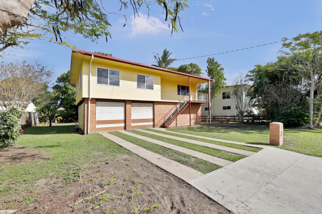 3 Klingner St, South Mackay, QLD 4740