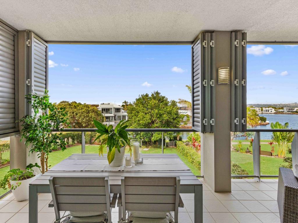 43/20 Baywater Dr, Twin Waters, QLD 4564
