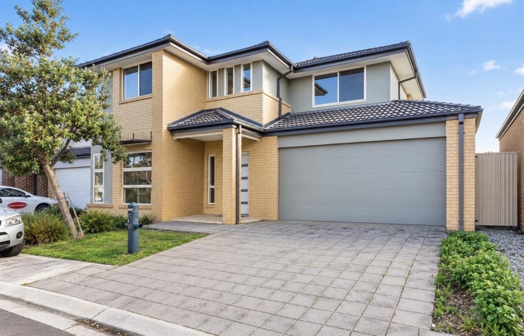 21 Eloura Cct, Taylors Hill, VIC 3037