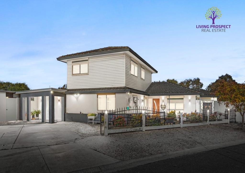 10 Kameruka Ct, Werribee, VIC 3030