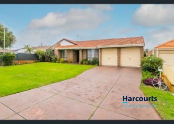 8 Chaffers St, Morley, WA 6062