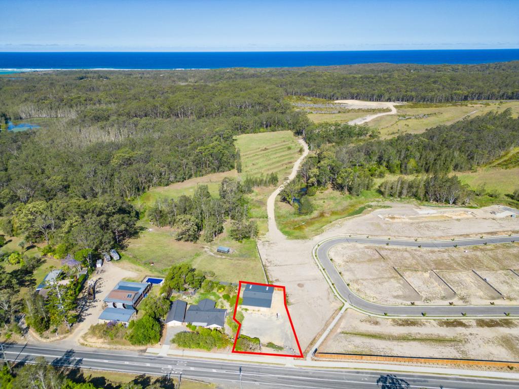 4056 Giinagay Way, Urunga, NSW 2455