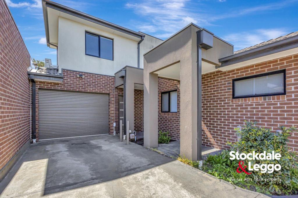 3/8 Sadie St, Glenroy, VIC 3046