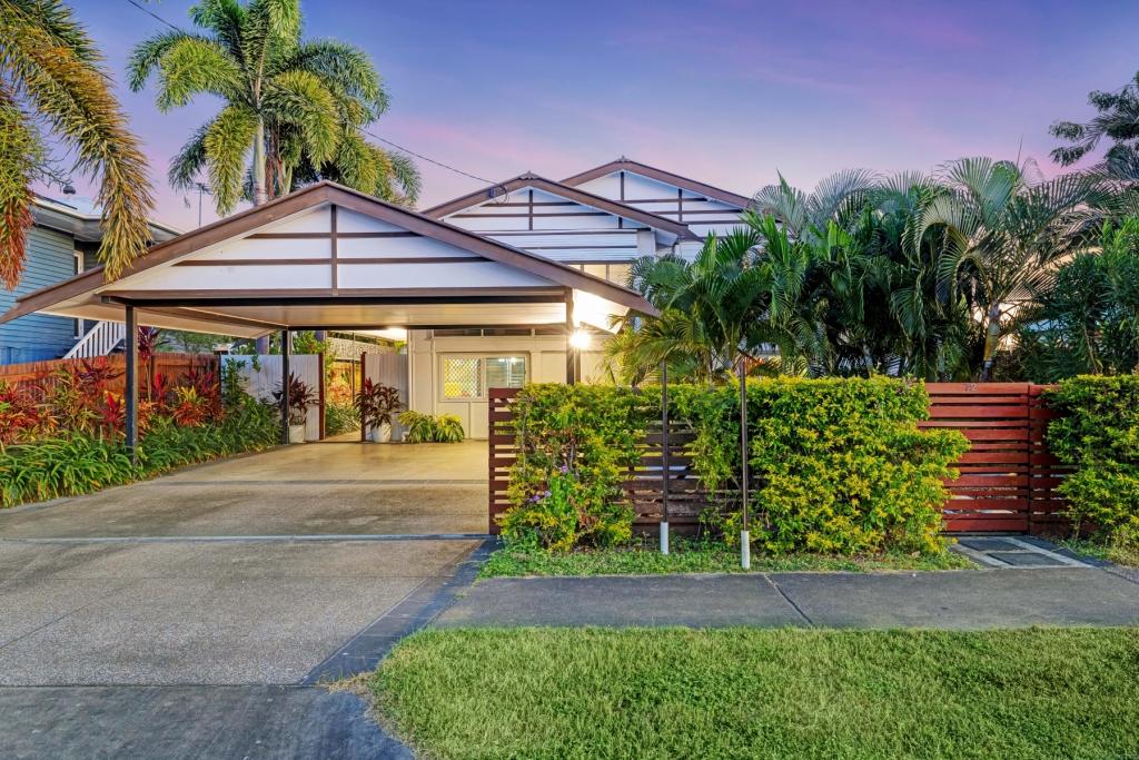 72 Dearness St, Garbutt, QLD 4814