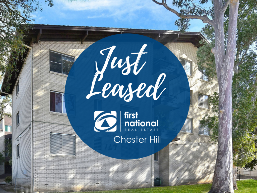 32/147 Wellington Rd, Sefton, NSW 2162