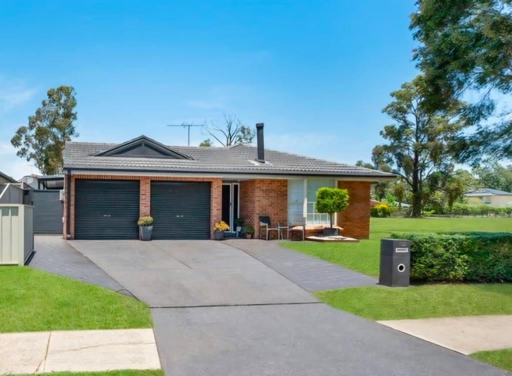 102 Vincent Rd, Cranebrook, NSW 2749