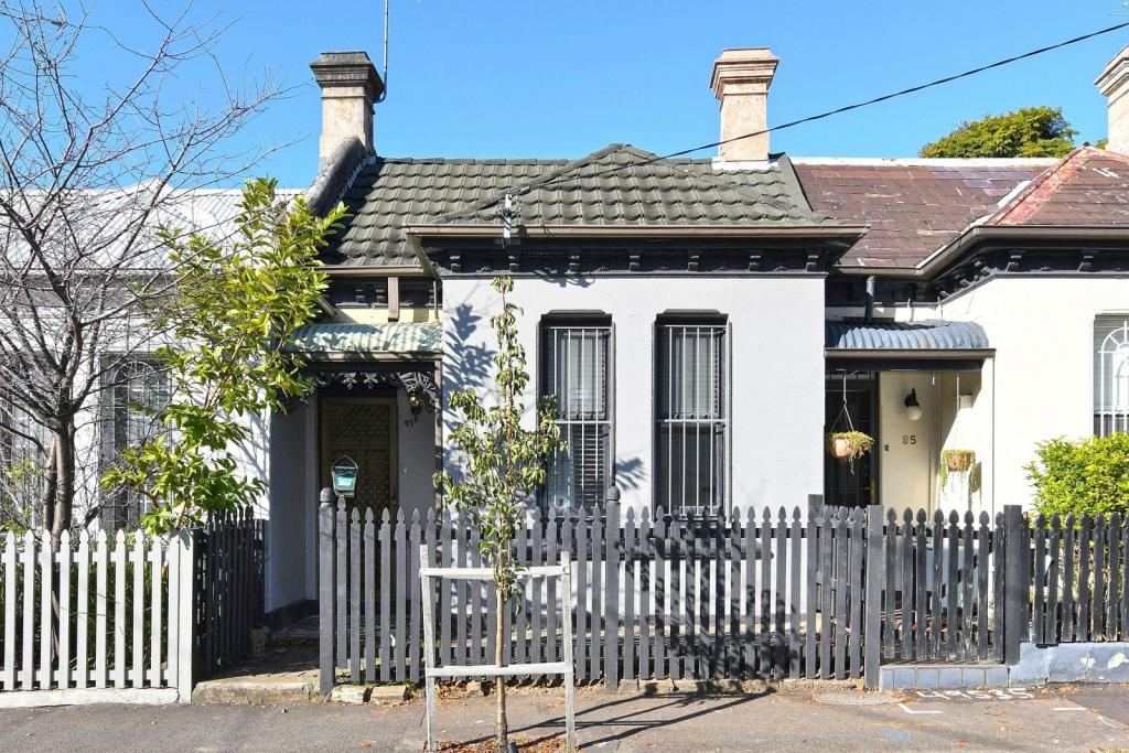 97 Wilson St, Newtown, NSW 2042