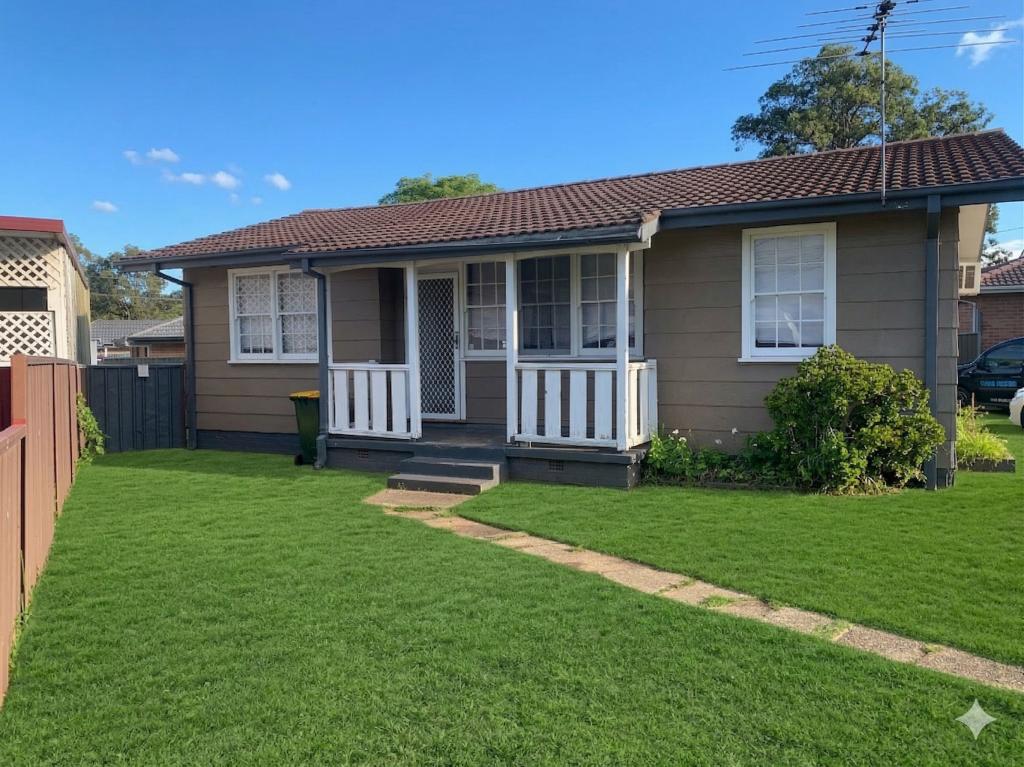 24 Tahiti Ave, Lethbridge Park, NSW 2770