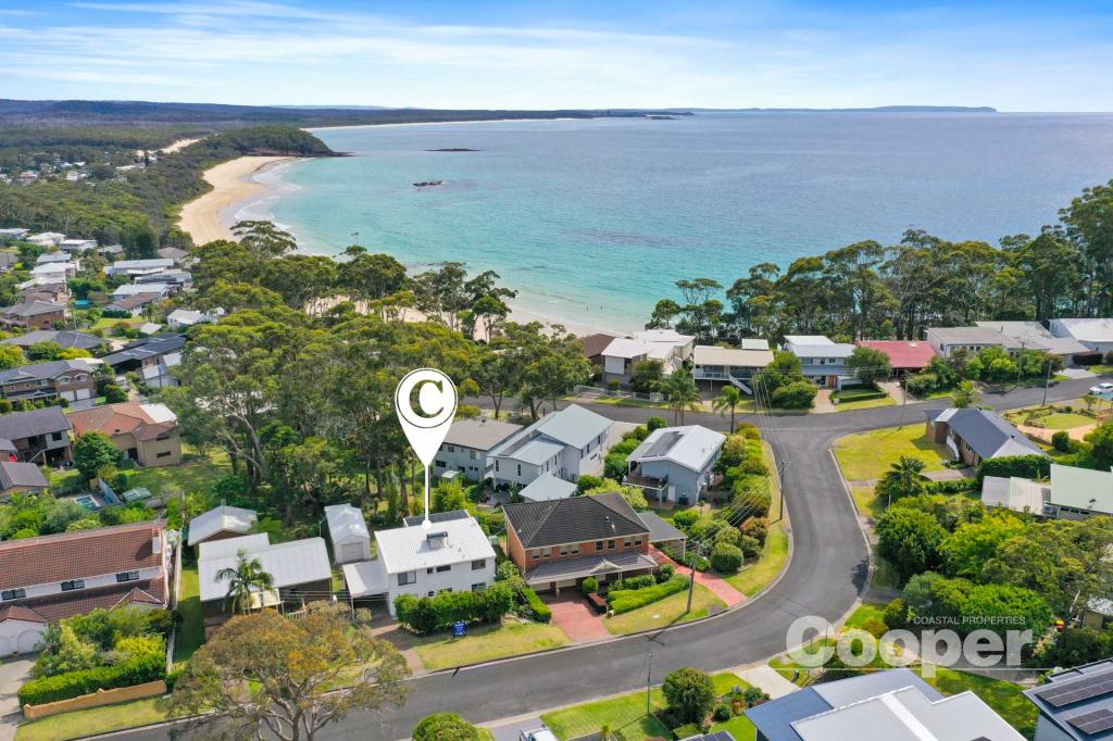 4 Manning Ave, Narrawallee, NSW 2539