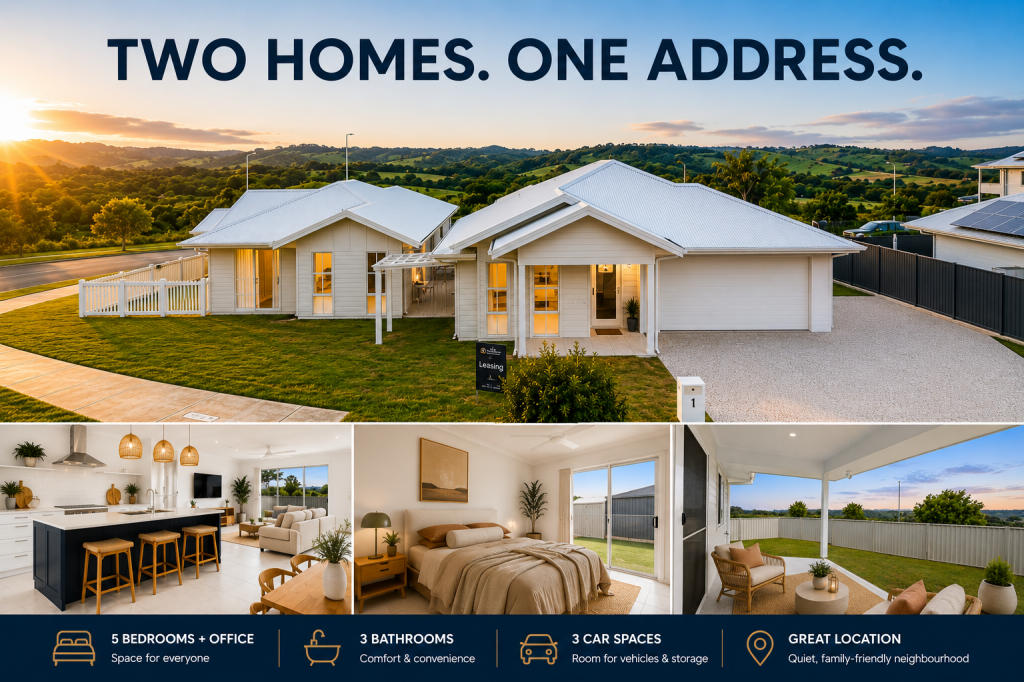 1 Fallow Dr, Cumbalum, NSW 2478