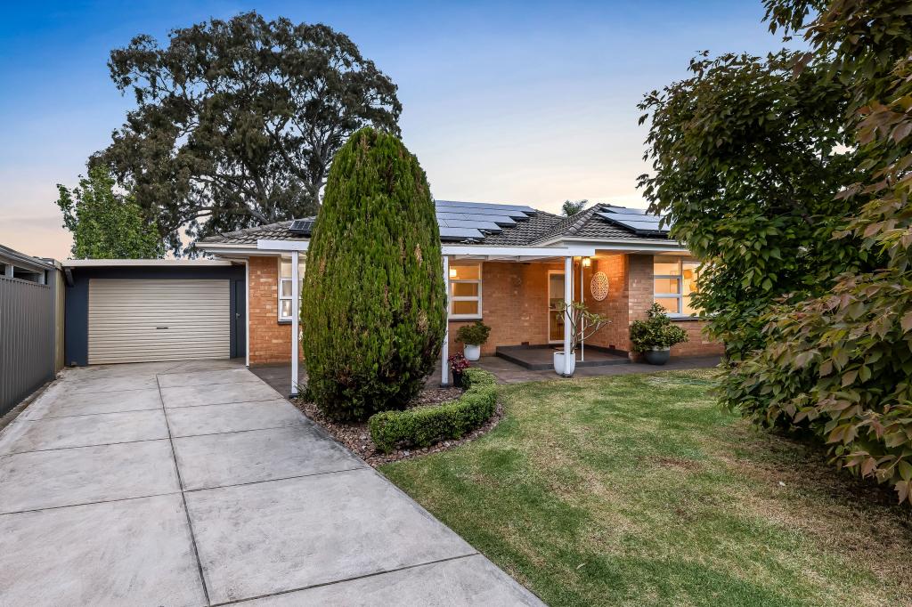 5 Bright St, Hectorville, SA 5073