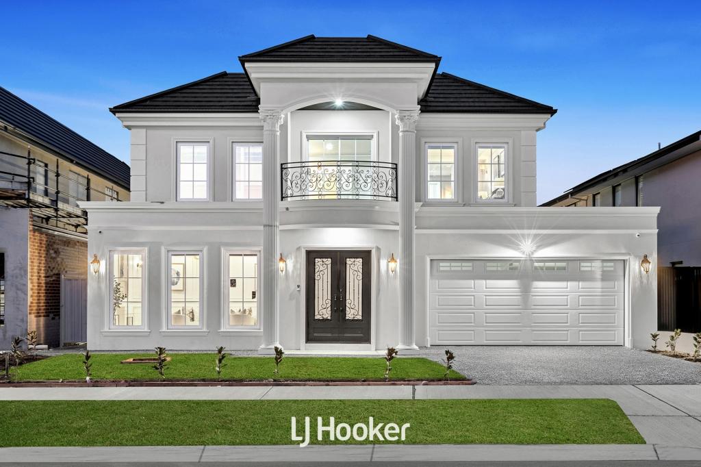 9 Brooklime Rd, Clyde North, VIC 3978