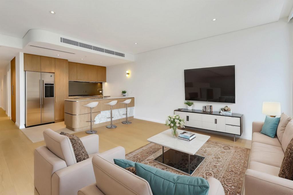 203/4-6 Cape Three Points Rd, Avoca Beach, NSW 2251