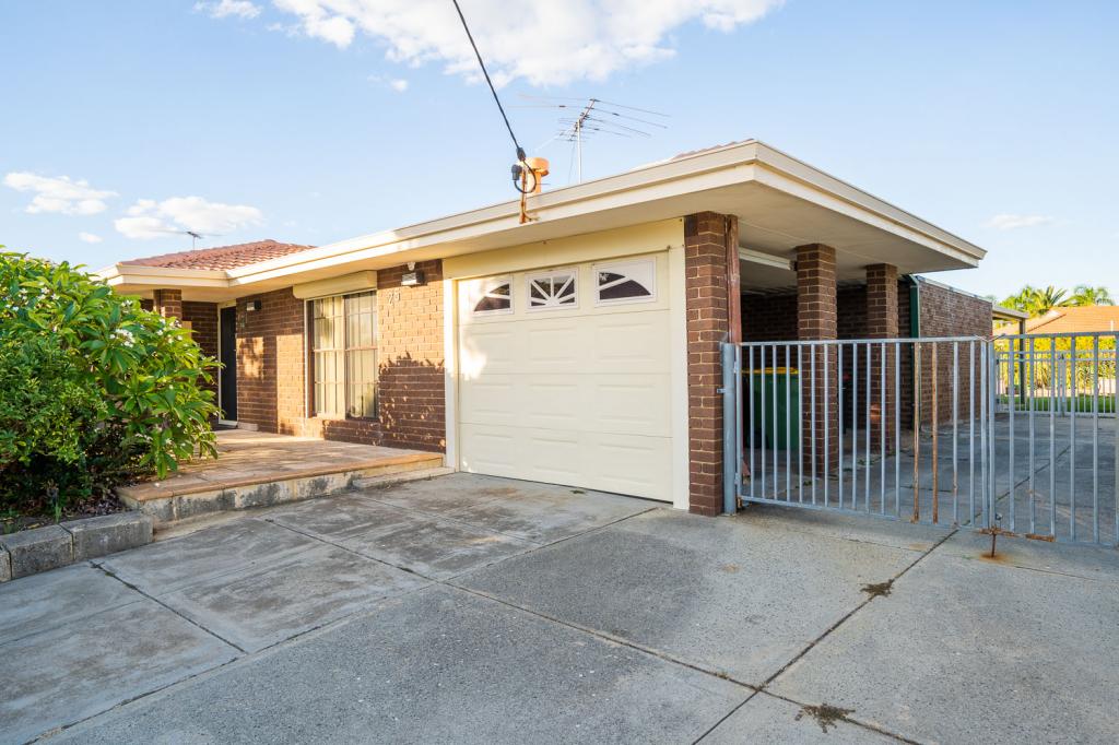 25 TORCROSS ST, WARNBRO, WA 6169