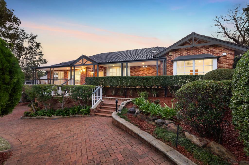 60a Kulgoa Rd, Pymble, NSW 2073