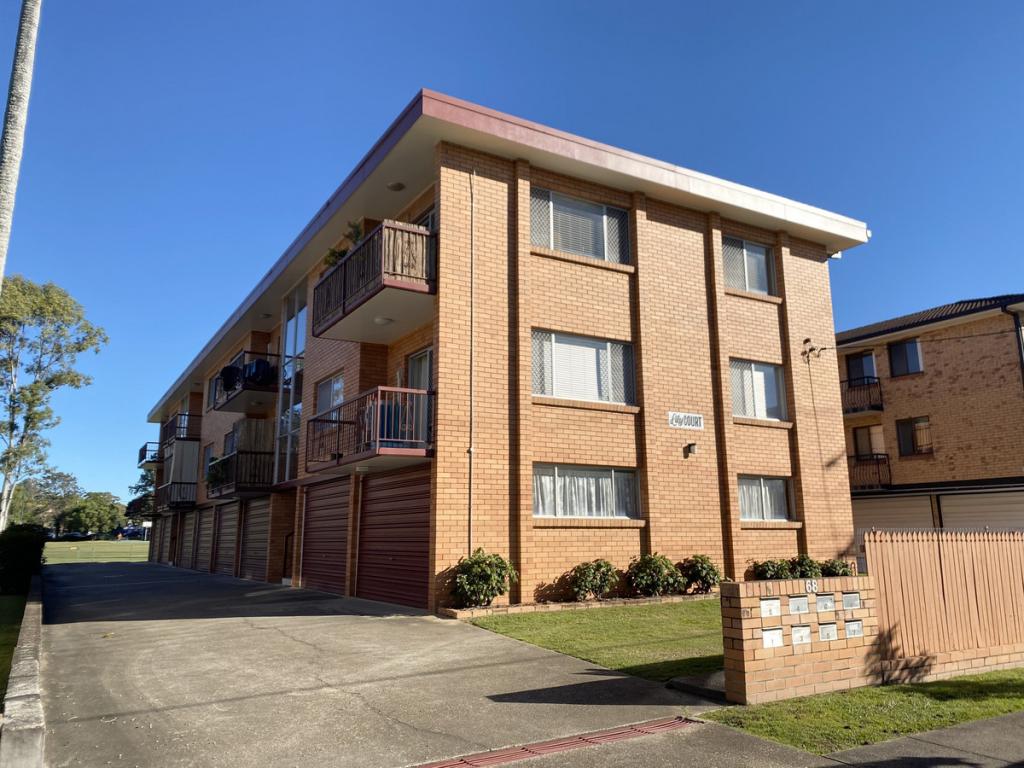 3/68 Eton St, Nundah, QLD 4012