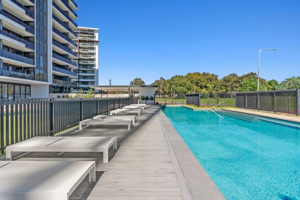 112/9 Irving St, Phillip, ACT 2606