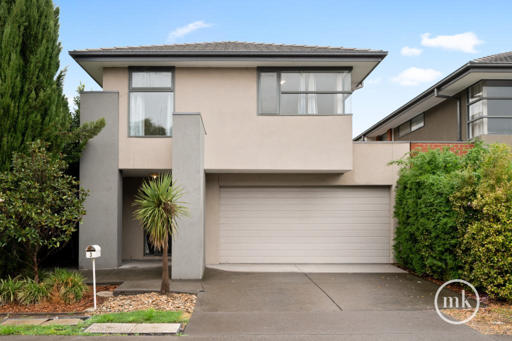 3 Bathurst Lane, Doreen, VIC 3754